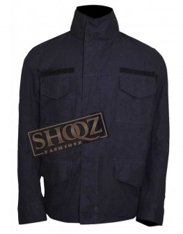 Antman Paul Rudd Cotton Jacket Antman Paul Rudd Cotton Jacket